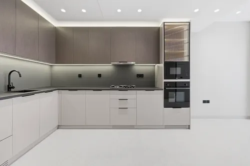 1 Bedroom Apartment in Jasmine House