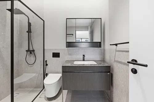 1 Bedroom Apartment in Jasmine House