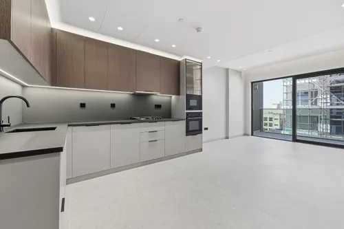 1 Bedroom Apartment in Jasmine House