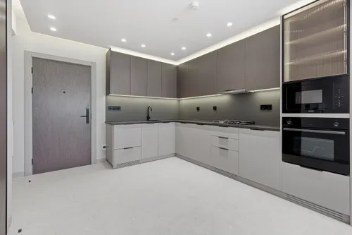 1 Bedroom Apartment in Jasmine House