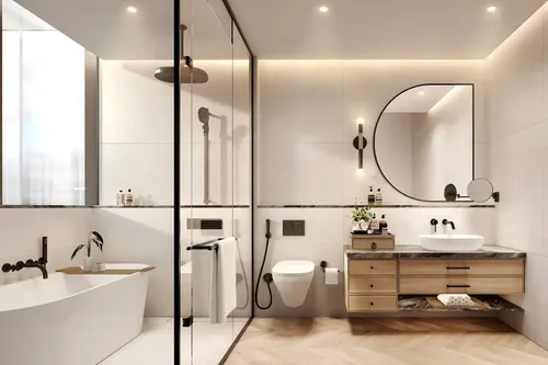 1 Bedroom Apartment in W Residences at JLT