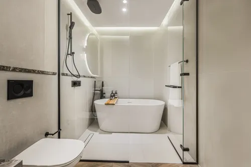 1 Bedroom Apartment in W Residences at JLT