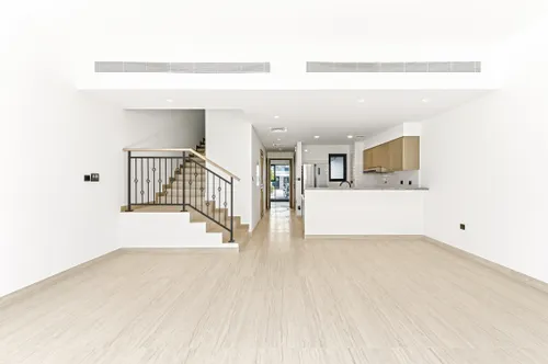 4 Bedrooms Townhouse in Santorini 1