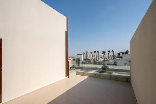 4 Bedrooms Townhouse in Elie Saab VIE Townhouses