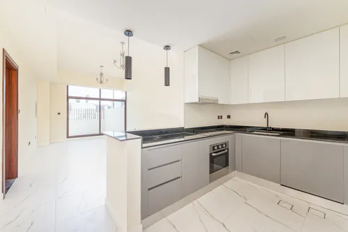 4 Bedrooms Townhouse in Elie Saab VIE Townhouses