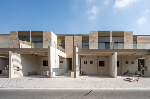 4 Bedrooms Townhouse in Elie Saab VIE Townhouses