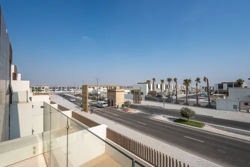 4 Bedrooms Townhouse in Elie Saab VIE Townhouses