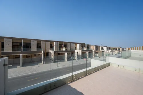 4 Bedrooms Townhouse in Elie Saab VIE Townhouses