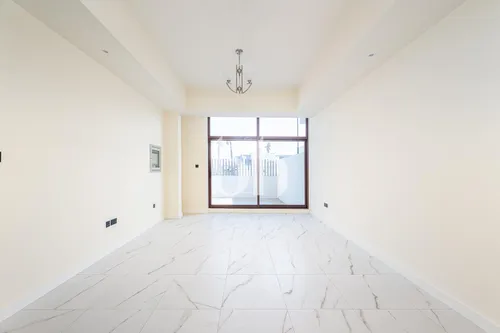 Single Row | Mortgage | Vacant | Genuine listing