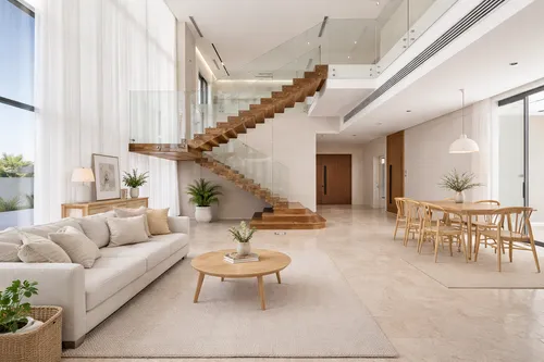 4 Bedrooms Villa in Al Barsha South 2