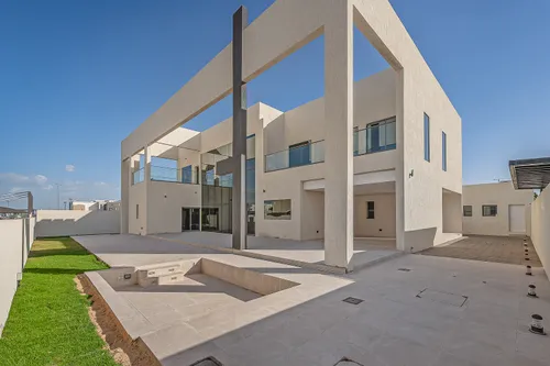 4 Bedrooms Villa in Al Barsha South 2