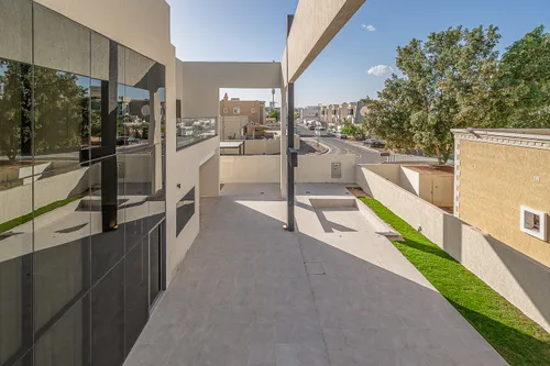 4 Bedrooms Villa in Al Barsha South 2