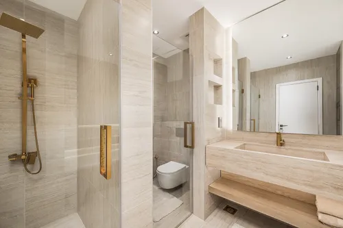 4 Bedrooms Villa in Al Barsha South 2