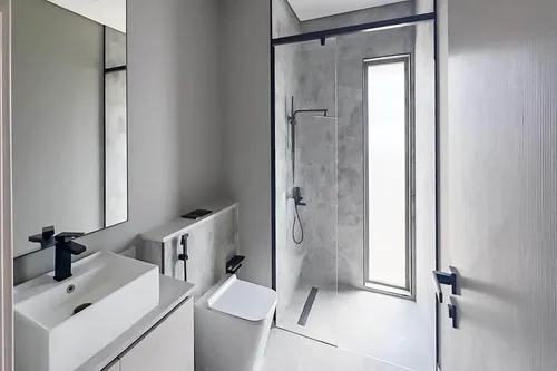 2 Bedrooms Townhouse in MAG Eye