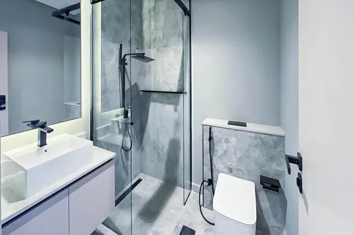 2 Bedrooms Townhouse in MAG Eye