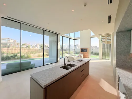 4 Bedrooms Villa in Nad Al Sheba Gardens 1