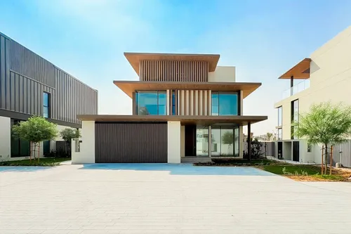 4 Bedrooms Villa in Nad Al Sheba Gardens 1