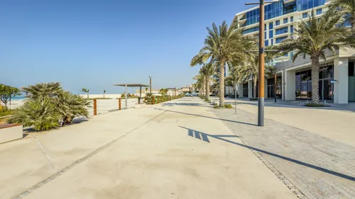 3 Bedrooms Apartment in Mamsha Al Saadiyat