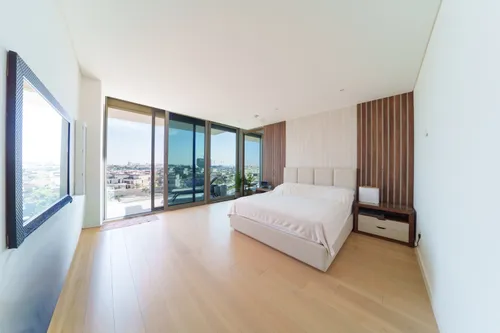 3 Bedrooms Apartment in Mamsha Al Saadiyat