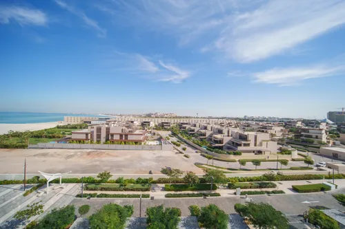 3 Bedrooms Apartment in Mamsha Al Saadiyat