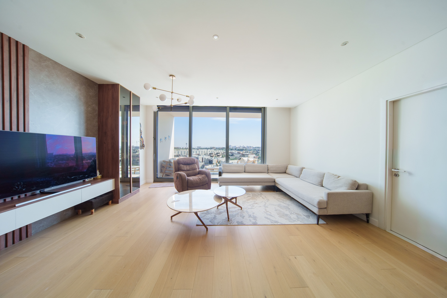 3 Bedrooms Apartment in Mamsha Al Saadiyat