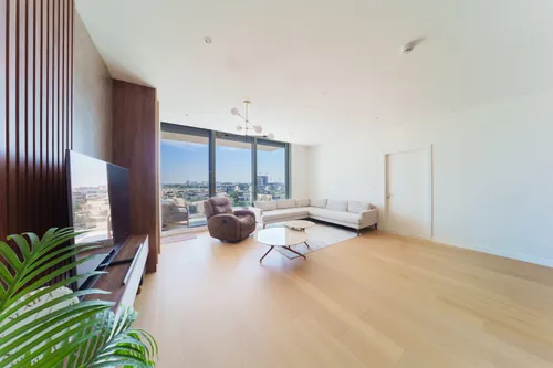 3 Bedrooms Apartment in Mamsha Al Saadiyat