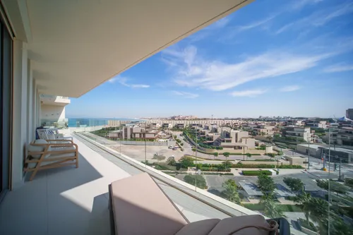 3 Bedrooms Apartment in Mamsha Al Saadiyat
