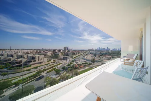 3 Bedrooms Apartment in Mamsha Al Saadiyat