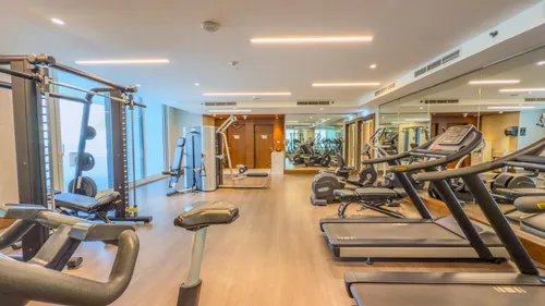 3 Bedrooms Apartment in Mamsha Al Saadiyat