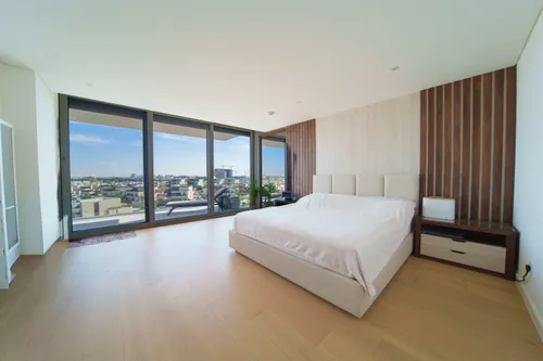 3 Bedrooms Apartment in Mamsha Al Saadiyat