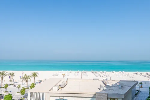3 Bedrooms Apartment in Mamsha Al Saadiyat