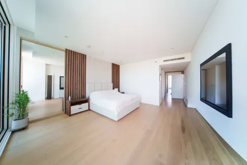 3 Bedrooms Apartment in Mamsha Al Saadiyat