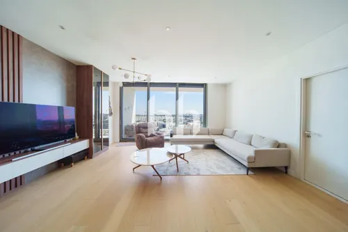 Sea View | Premium Upgrades | Vacant on Transfer