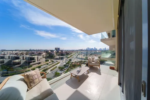 3 Bedrooms Apartment in Mamsha Al Saadiyat