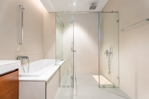 4 Bedrooms Villa in District One Villas