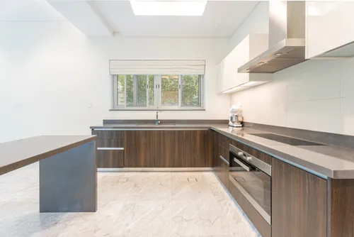 4 Bedrooms Villa in District One Villas