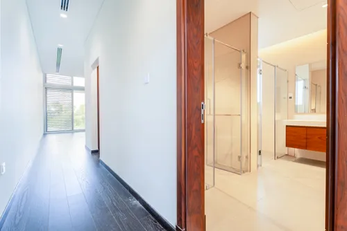 4 Bedrooms Villa in District One Villas