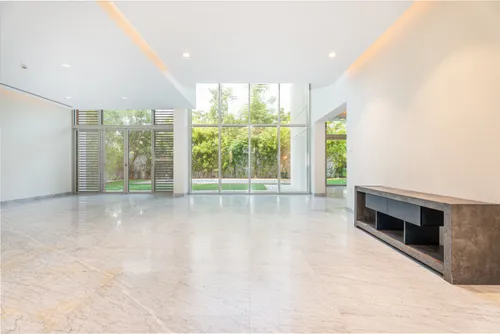 4 Bedrooms Villa in District One Villas