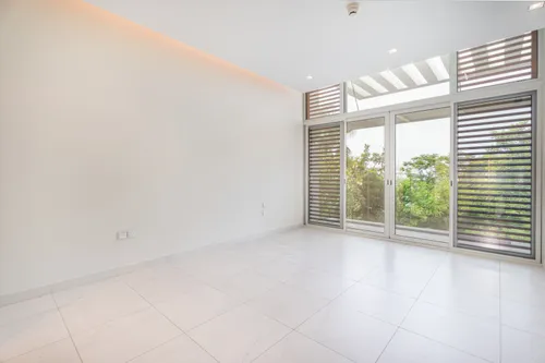 4 Bedrooms Villa in District One Villas