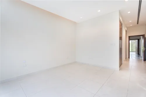 4 Bedrooms Villa in District One Villas