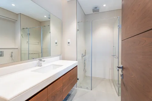 4 Bedrooms Villa in District One Villas