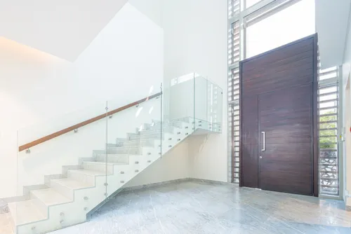 4 Bedrooms Villa in District One Villas