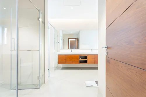 4 Bedrooms Villa in District One Villas