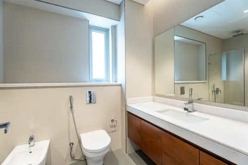 4 Bedrooms Villa in District One Villas