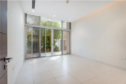 4 Bedrooms Villa in District One Villas