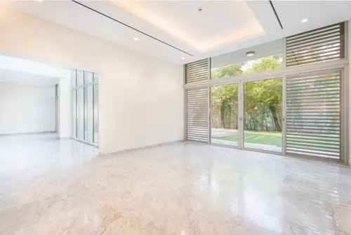 4 Bedrooms Villa in District One Villas