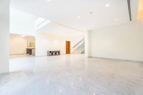 4 Bedrooms Villa in District One Villas