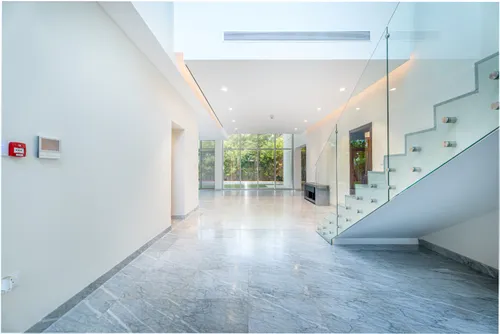 4 Bedrooms Villa in District One Villas