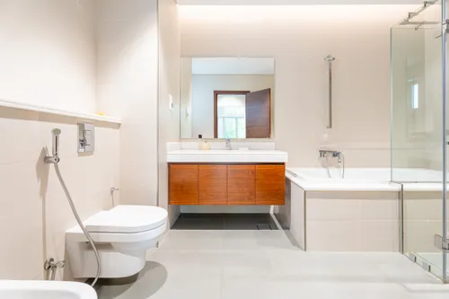 4 Bedrooms Villa in District One Villas