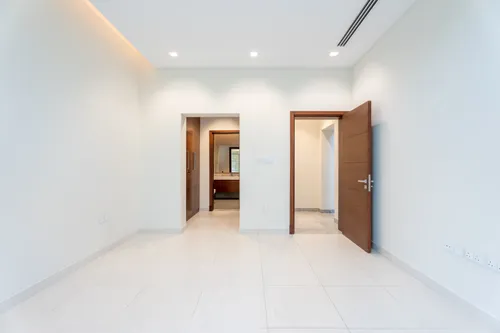 4 Bedrooms Villa in District One Villas